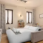 Διαμέρισμα Vicolo 6 Bollate