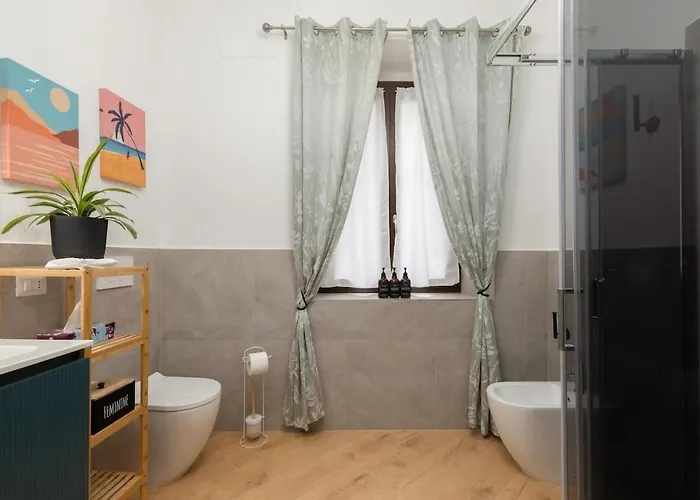 Appartement Vicolo 6 Bollate