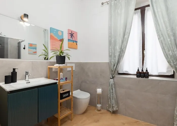 Appartement Vicolo 6