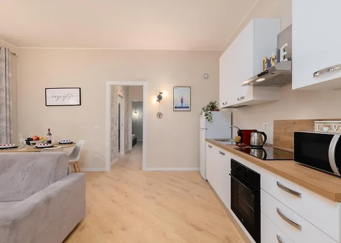 Appartement Vicolo 6 Bollate